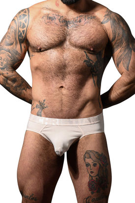 Andrew Christian Almost Naked Bamboo Brief 93585