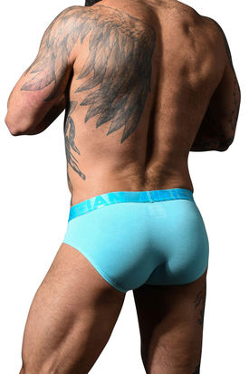 Andrew Christian Almost Naked Bamboo Brief 93585