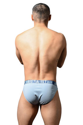 Andrew Christian Almost Naked Happy Cotton Brief 93594