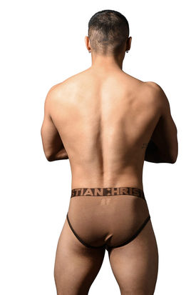 Andrew Christian CoolFLEX Show-It Modal Brief 93596