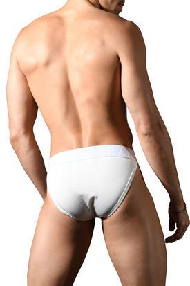 Andrew Christian Vibe Sports Brief