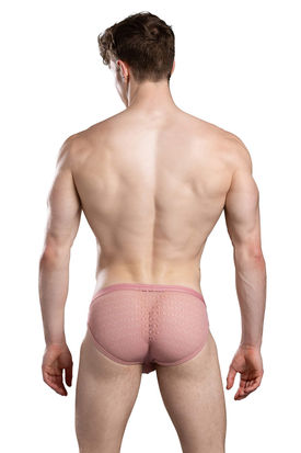 Andrew Christian Almost Naked DESIRE Lace Brief