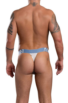 Andrew Christian Almost Naked Sheer Atlas Thong