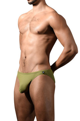Andrew Christian Almost Naked Brief 93649