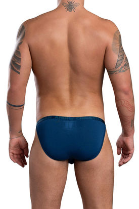 Andrew Christian Almost Naked Lust Modal Brief Deep Teal