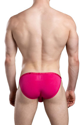 Andrew Christian Almost Naked Lust Modal Brief Fuchsia
