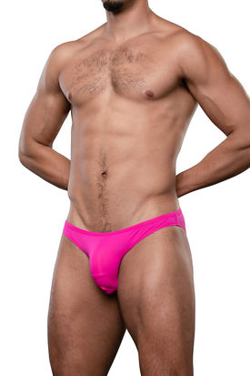 Andrew Christian Almost Naked Traveller Brief