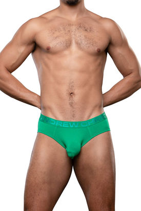 Andrew Christian Trophy Boy Bamboo Brief 93664