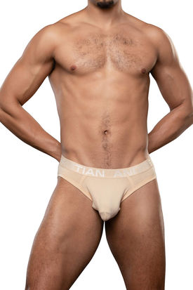 Andrew Christian Trophy Boy Bamboo Locker Room Jockstrap