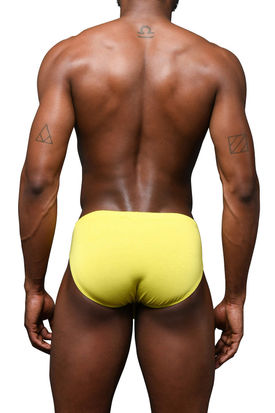 Andrew Christian Happy No Show Brief