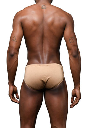 Andrew Christian Happy No Show Brief