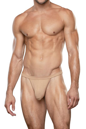 Andrew Christian Happy No Show Thong