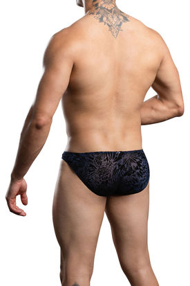 Andrew Christian Almost Naked Nocturnal Mesh Brief