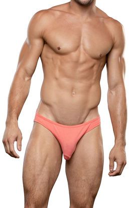 Andrew Christian Almost Naked No-Show Ultra Brief