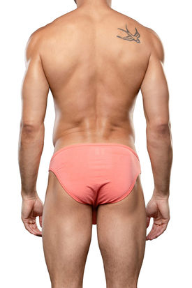Andrew Christian Almost Naked No-Show Ultra Brief