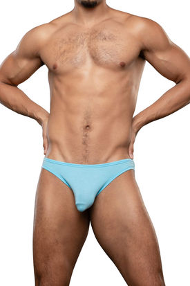 Andrew Christian Almost Naked No-Show Ultra Brief
