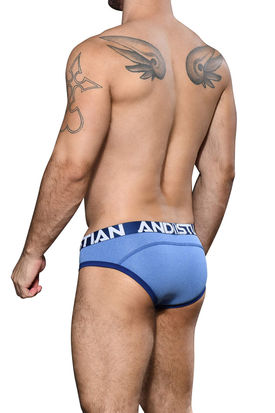 Andrew Christian Active Sports Brief 92697