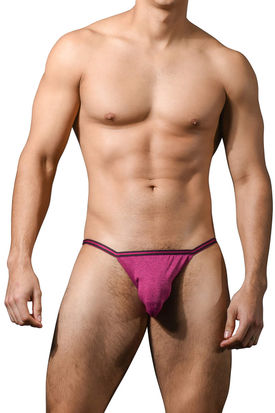 Andrew Christian Almost Naked Archer Sports Brief