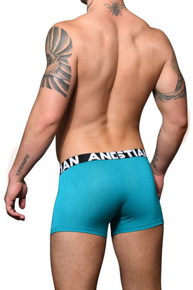 Andrew Christian Almost Naked Bamboo Boxer 92625