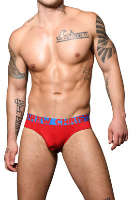 Andrew Christian Almost Naked Bamboo Brief 92624