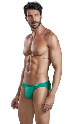Clever Moda Mirage Piping Brief