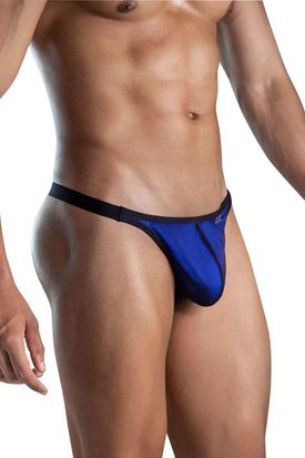 Clever Moda Eroticism Thong