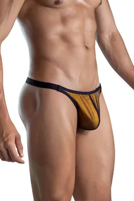 Clever Moda Eroticism Thong