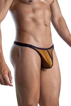 Clever Moda Eroticism Thong