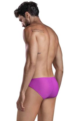Clever Moda 7 Pack Brief