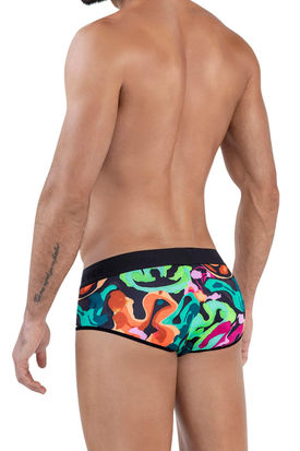 Clever Moda Absolute Piping Brief