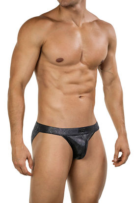 Clever Moda Vortex Atlas Brief - Black