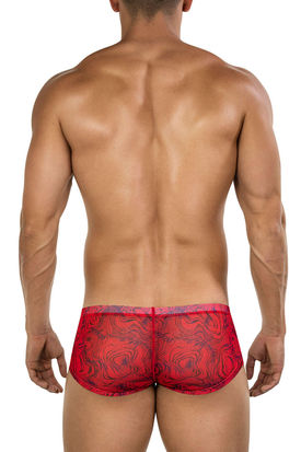Clever Moda Vortex Calipso Latin Boxer