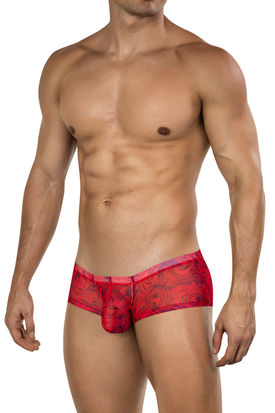 Clever Moda Vortex Calipso Latin Boxer