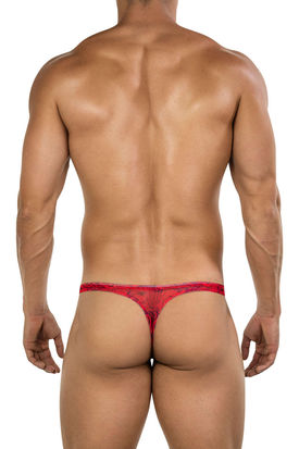 Clever Moda Vortex Calipso Thong