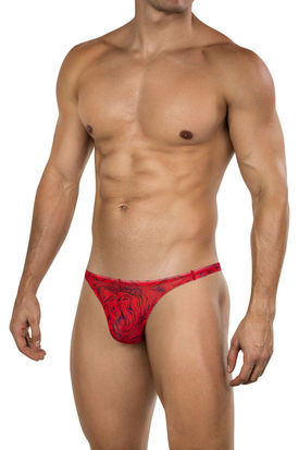 Clever Moda Vortex Calipso Thong
