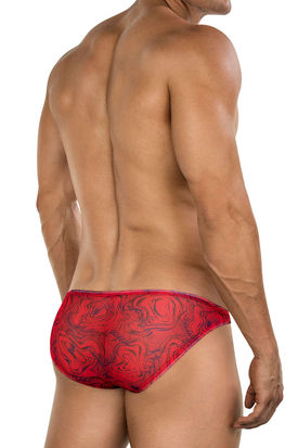 Clever Moda Vortex Calipso Latin Brief