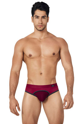 Clever Moda Control Brief