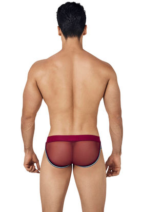 Clever Moda Control Brief