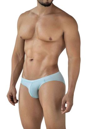 Clever Moda Sensorial Cordoba Brief - Light Blue