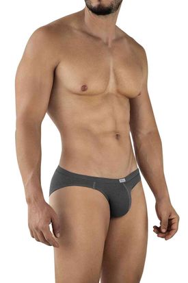Clever Moda Sensorial Cordoba Brief - Green