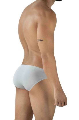 Clever Moda Sensorial Cordoba Brief - Sand