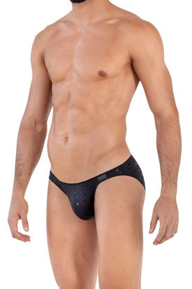Clever Moda Illusion Bikini Brief