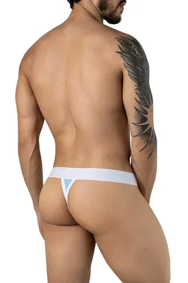 Clever Moda Kontrast Ulises Thong