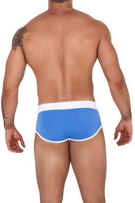 Clever Moda Tethis Piping Brief