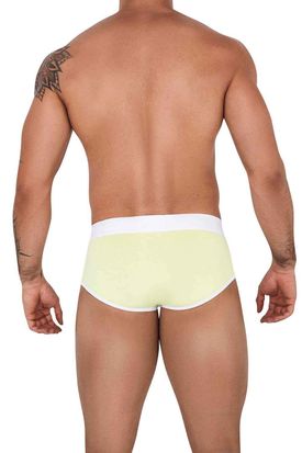 Clever Moda Tethis Piping Brief
