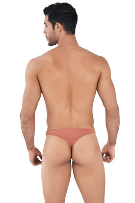 Clever Moda Turn Thong