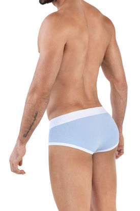 Clever Moda Urbano Piping Brief