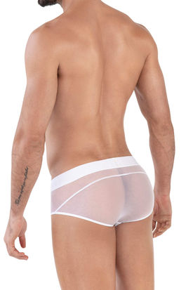 Clever Moda Yin Yang Brief