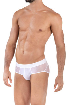 Clever Moda Yin Yang Brief