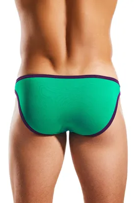 Cocksox CX01BB Bamboo Bikini Brief